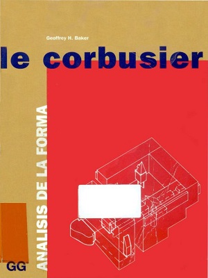 Analisis de la forma - Geoffrey H. Baker - Primera Edicion